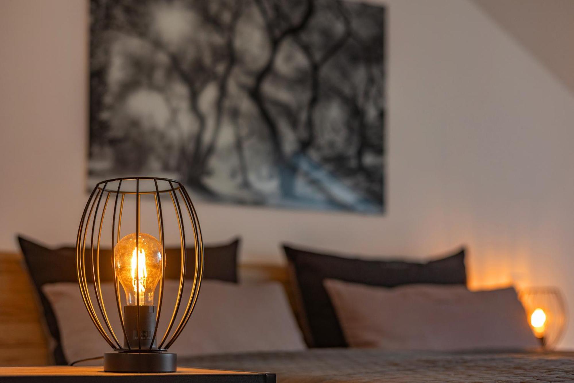 Sweethome - Poing Apartments Ngoại thất bức ảnh