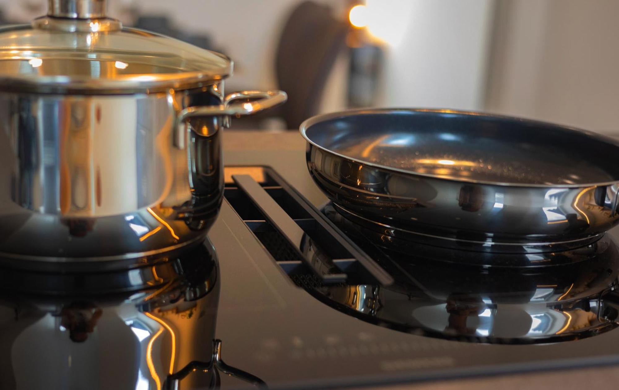 Sweethome - Poing Apartments Ngoại thất bức ảnh